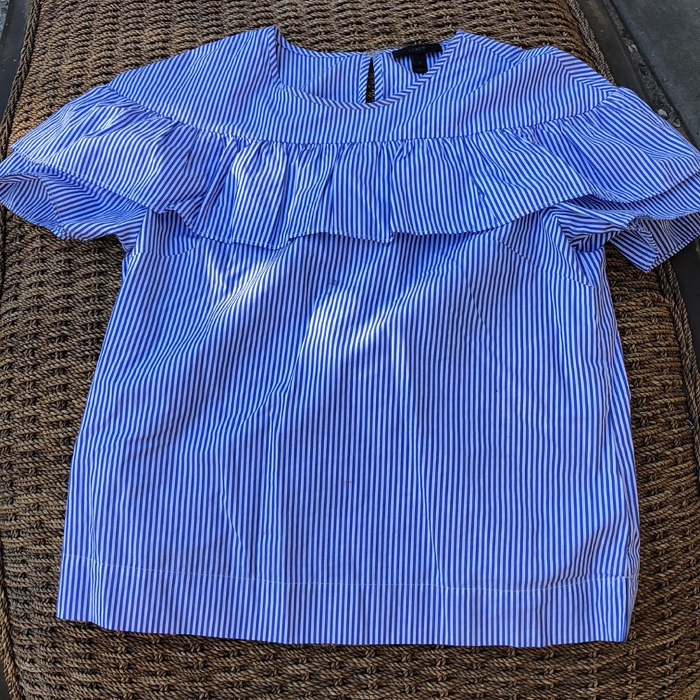 J Crew Top